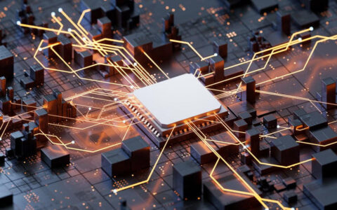 增长36%、挑战英伟达，AMD能否成下一个AI赢家？