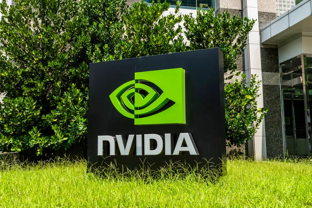 市值之王再出手？英伟达Nvidia或将开启新一轮战略收购浪潮