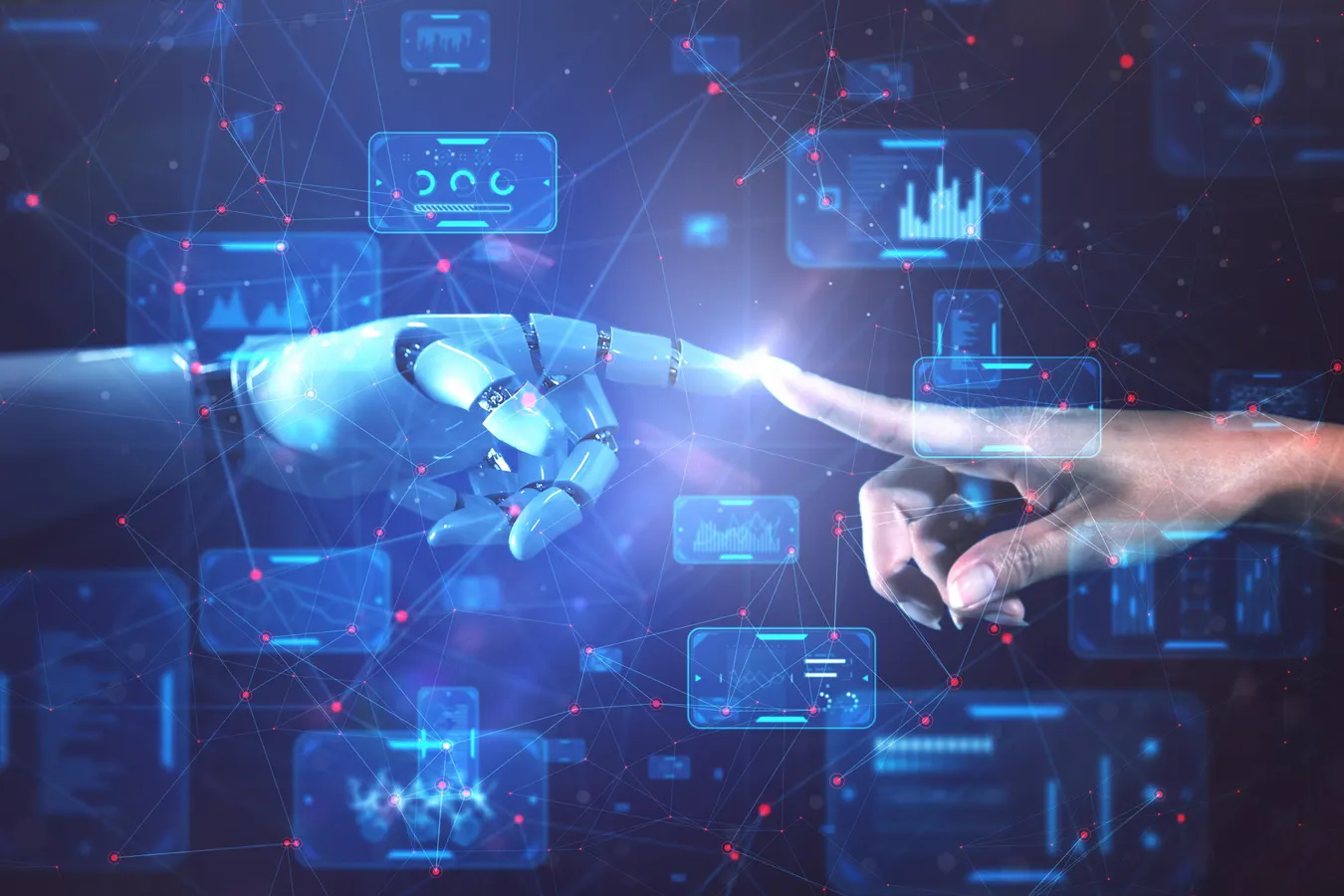 被市场遗忘的潜力股：SoundHound、Serve Robotics 和 Plug Power 有望王者归来